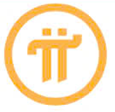 Pi logo
